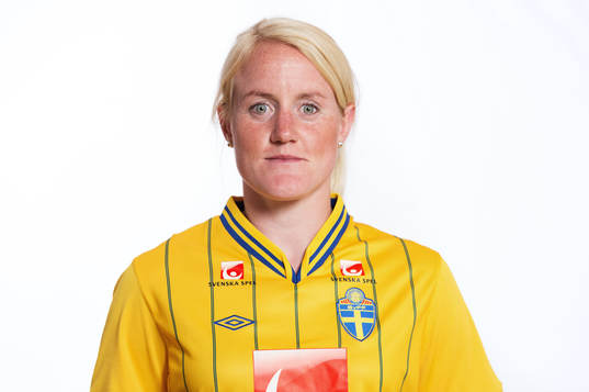 Marie Hammarström, Sverige