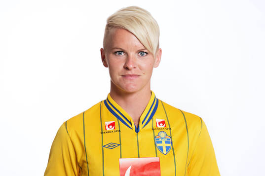 Nilla Fischer, Sverige