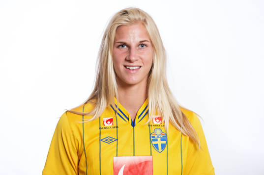 Sofia Jakobsson, Sverige