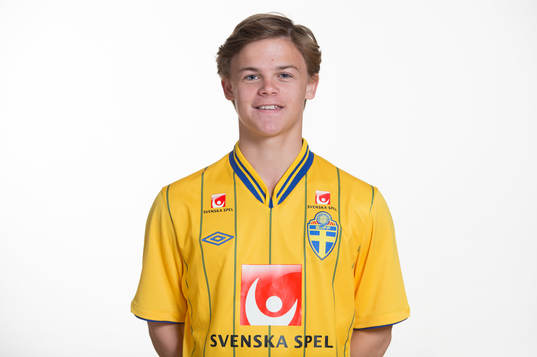 David Röhdin, P17