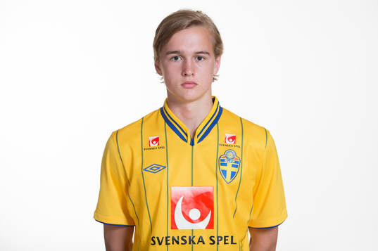 Linus Marklund, P17