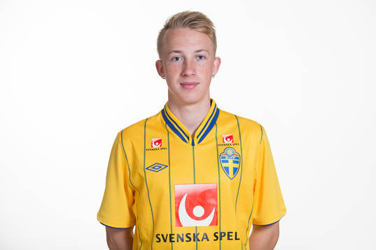 Philip Olofsson, P17