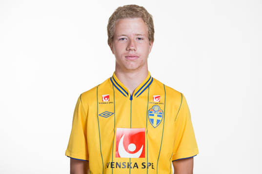 Samuel Gustafson, P17