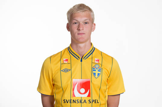 Viktor Nilsson, P17