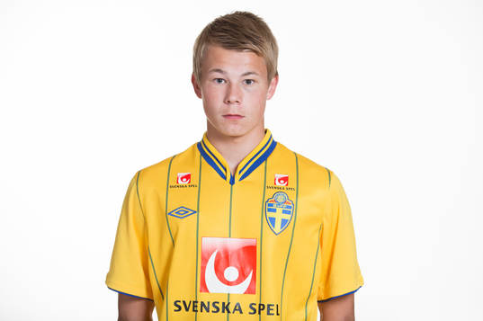 Alexander Zetterström, P17