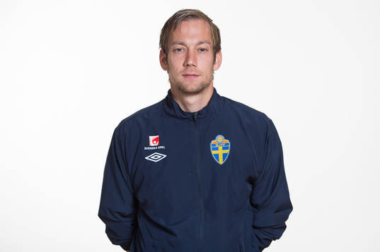 Christian Andersson, naprapat