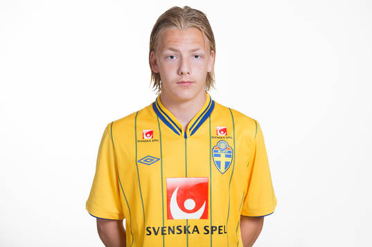 Billy Nordström, P17