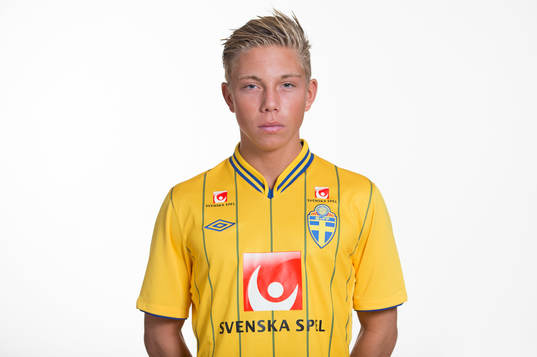 Frej Engberg, P17