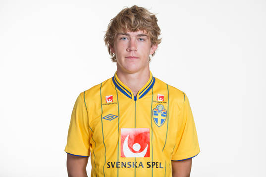 Fredrik Jonsson, P17