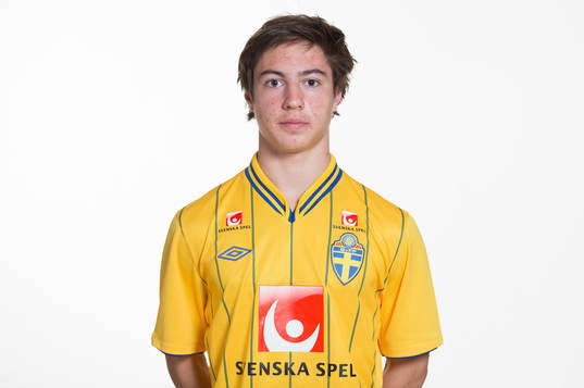 Fredrik Widlund, P17