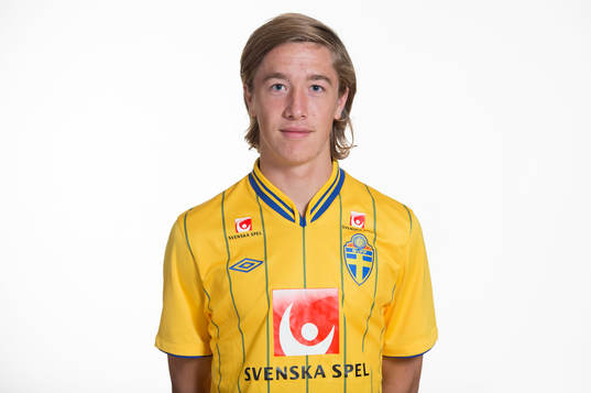 Johan Andersson, P17