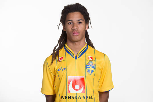 Johannes Owusu, P17