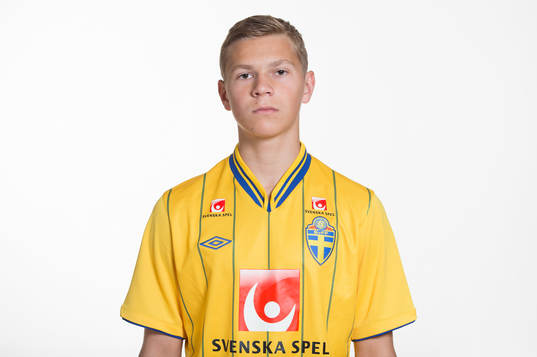Jesper Karlström, P17