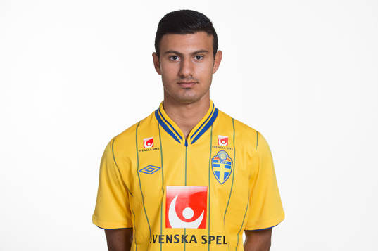 Malek Iskander, P17