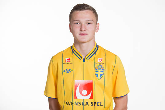 Piotr Johansson, P17