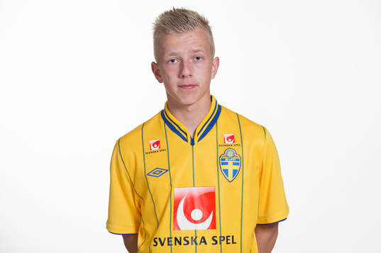 Philip Spångberg, P17
