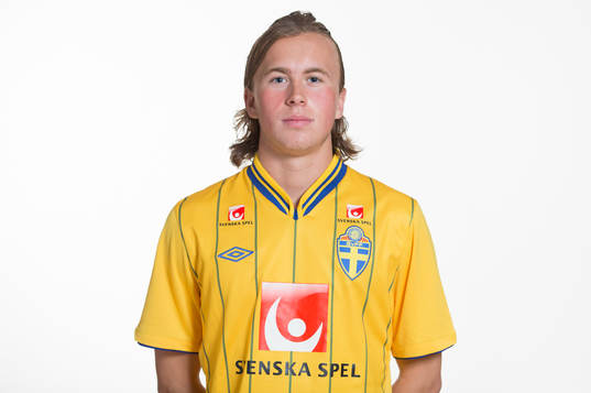 Philip Olofsson, P17