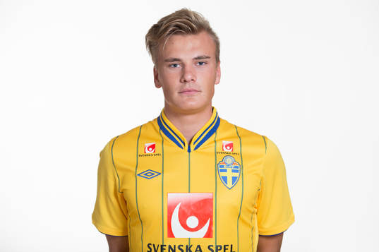 Pontus Nordenberg, P17