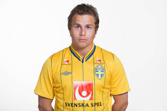 Sebastian Hedlund, P17