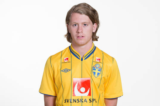 Rasmus Johansson, P17