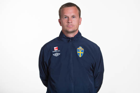 Tobias Linderoth, tränare