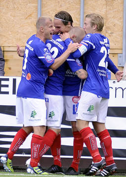 2-0 Viktor Prodell