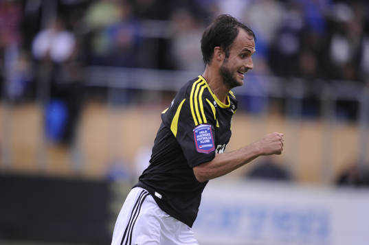 Helgi Daníelsson, AIK
