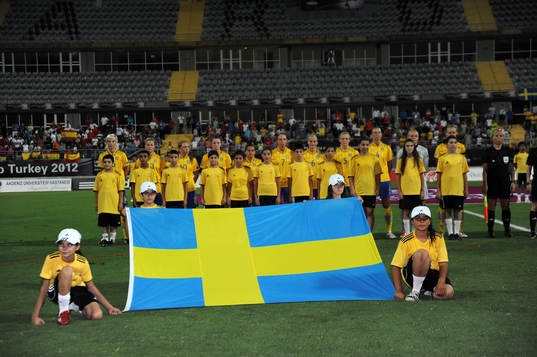 Lagbild Sverige