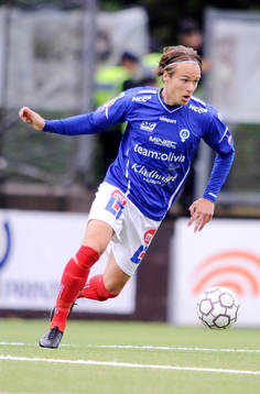 Viktor Prodell, Åtvidaberg