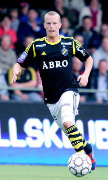 Daniel Gustavsson, AIK