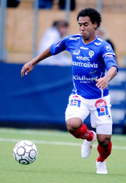 Bruno Manoel Marinho, Åtvidaberg