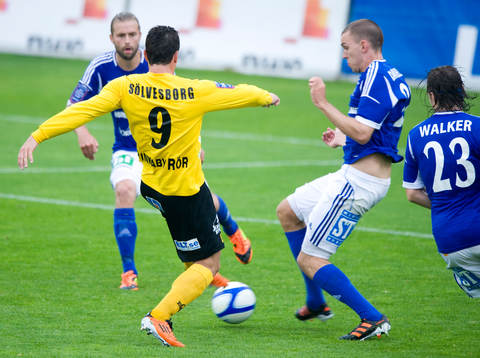 1-0, Erton Fejzullahu, Mjällby