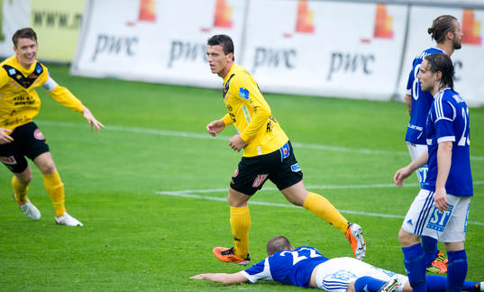 1-0, Erton Fejzullahu, Mjällby