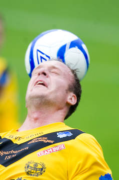 Marcus Ekenberg, Mjällby
