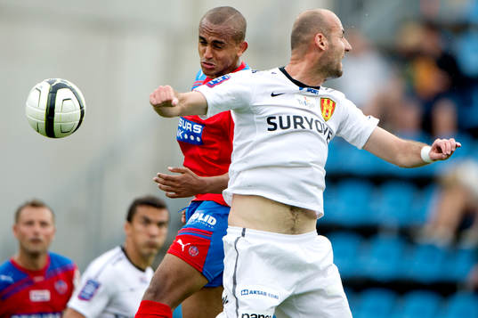 Walid Atta, Helsingborg, Dinko Felic, Syrianska