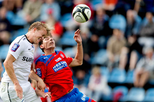 Anders Bååth, Syrianska, Loret Sadiku, Helsingborg