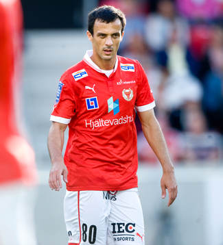 Nenad Djordjevic, Kalmar