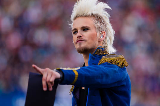 Erik Grönwall