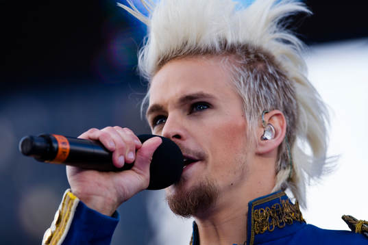 Erik Grönwall