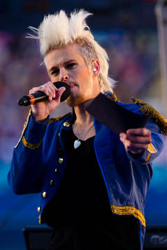 Erik Grönwall