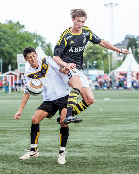 Tipselit, AIK-Cantolao