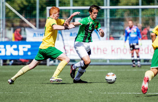 Tipselit, B17, MSK Zilina-Gais