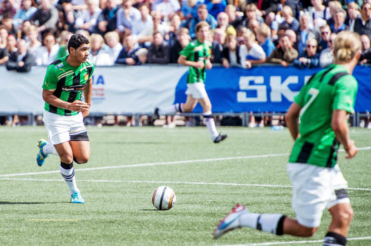 Tipselit, P17, MSK Zilina-Gais
