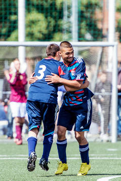Kim Källström Trophy, Grunden Bois - Olympic Lyonnais,
