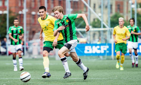 Tipselit, P17, MSK Zilina-Gais