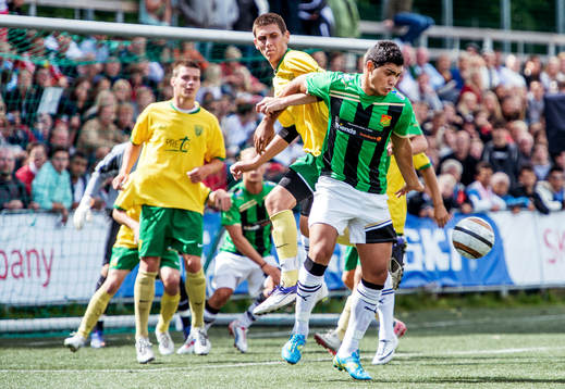 Tipselit, P17, MSK Zilina-Gais
