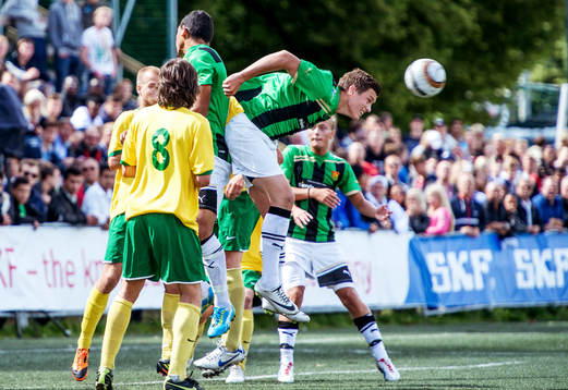 Tipselit, P17, MSK Zilina-Gais