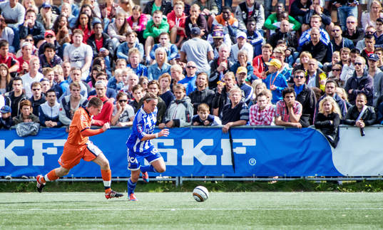 Tipselit, P17, Luton Town FC-IFK Göteborg
