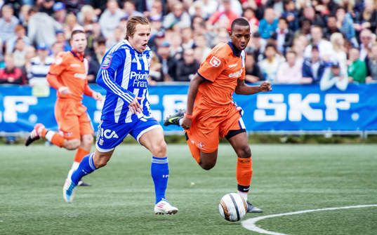 Tipselit, P17, Luton Town FC-IFK Göteborg