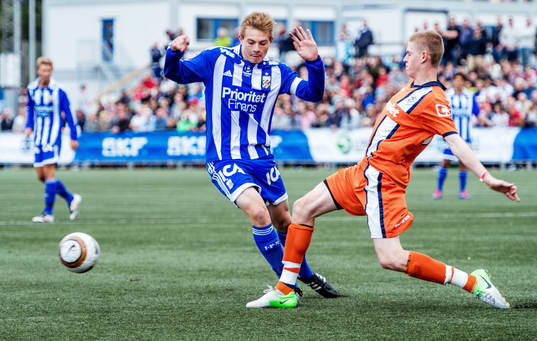 Tipselit, P17, Luton Town FC-IFK Göteborg